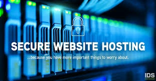 website protection from cyber threats